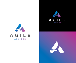 Logo Design by step forward 2 for this project | Design: #35686568