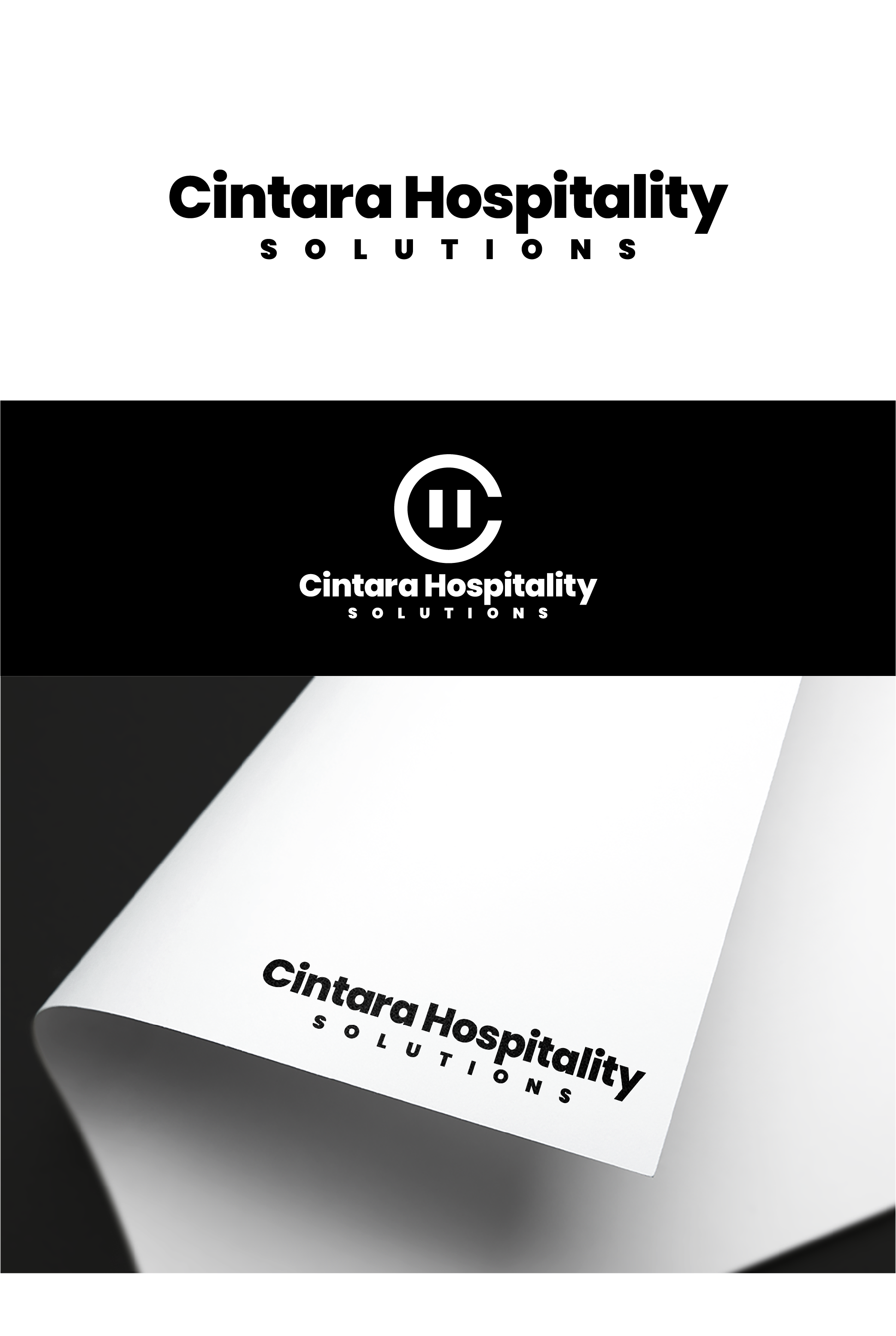 Logo Design by Fezy Design Studio for this project | Design #35696949