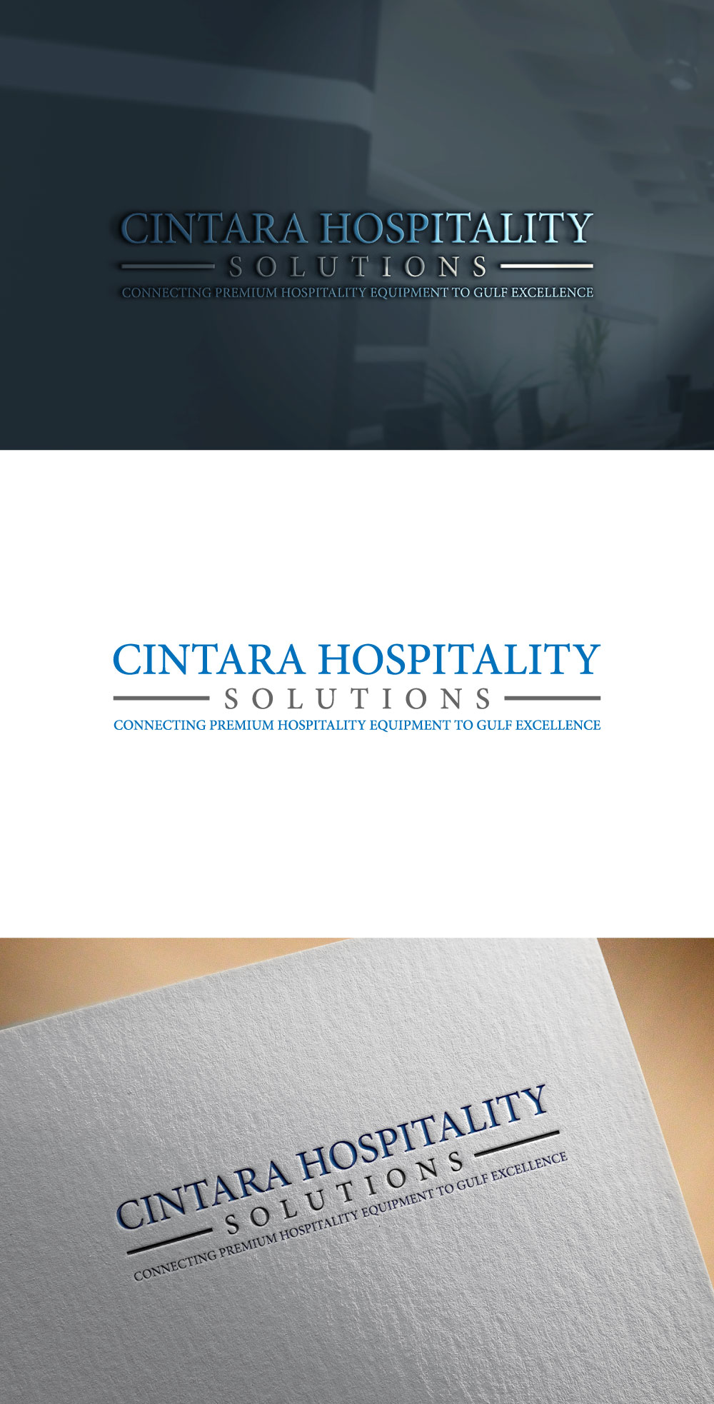 Diseño de Logo por DesignVerse777 para este proyecto | Diseño #35694089