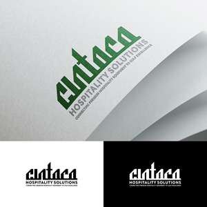 Logo Design by RezaRio