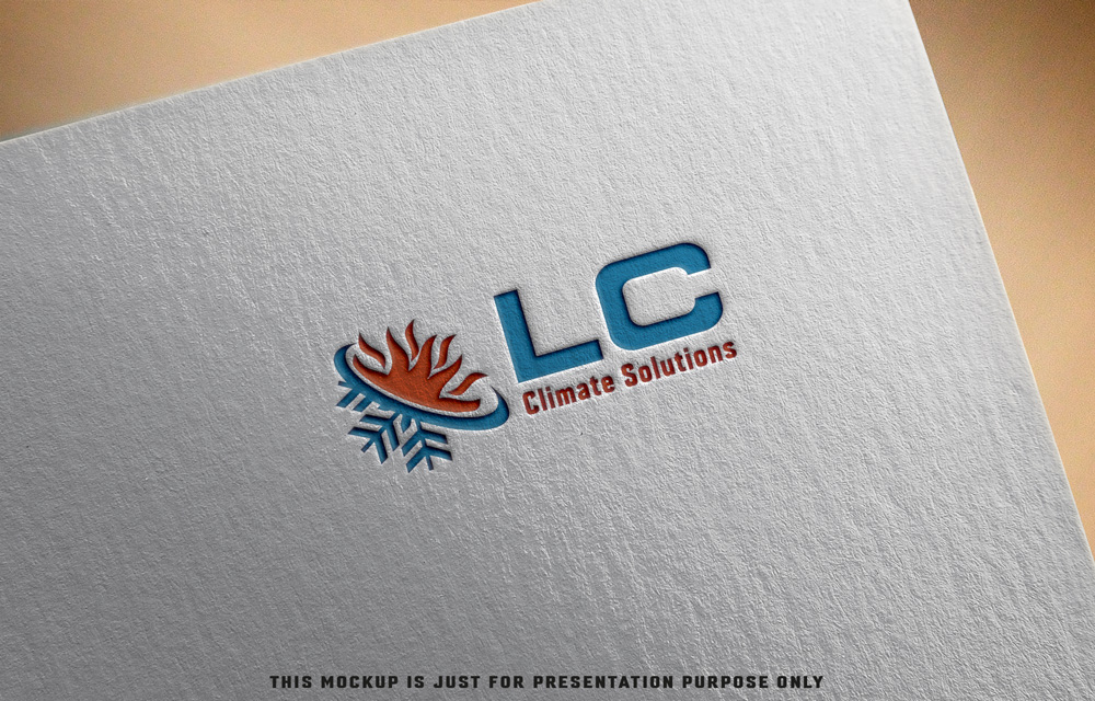 Logo Design by Razaq for this project | Design #35686874