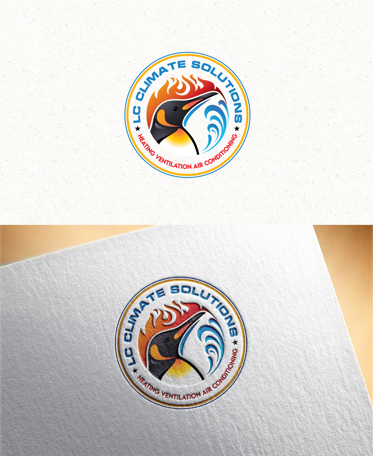 Logo Design by Logo Stock for this project | Design #35690456