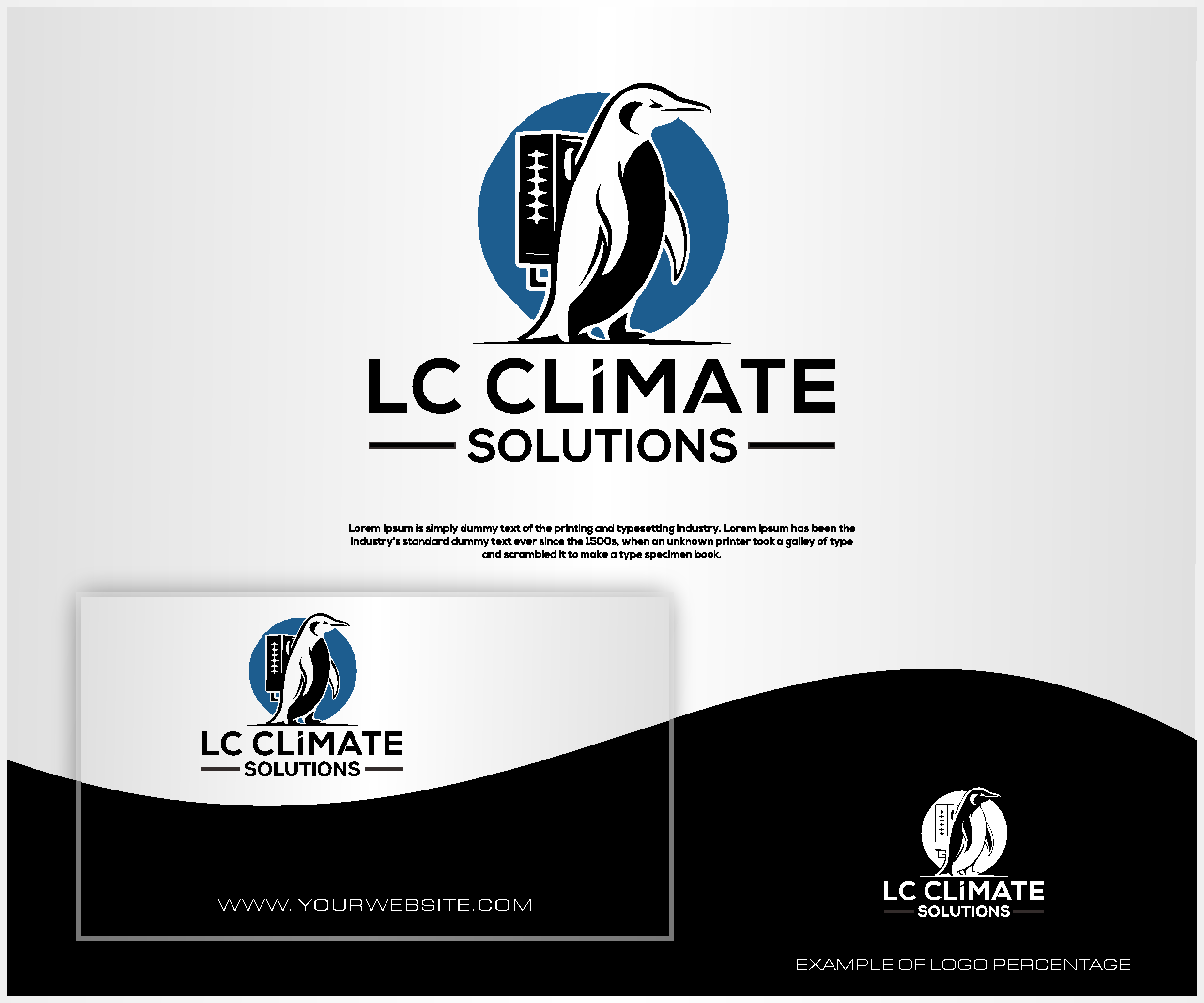 Logo Design by manggawkwk for this project | Design #35688671