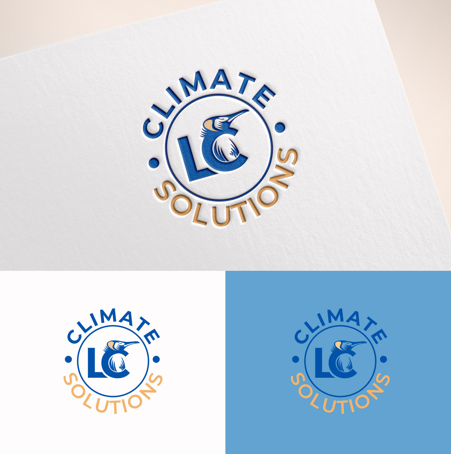Logo Design by M Art & Design for this project | Design #35695159