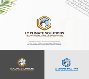 Logo Design by Abici