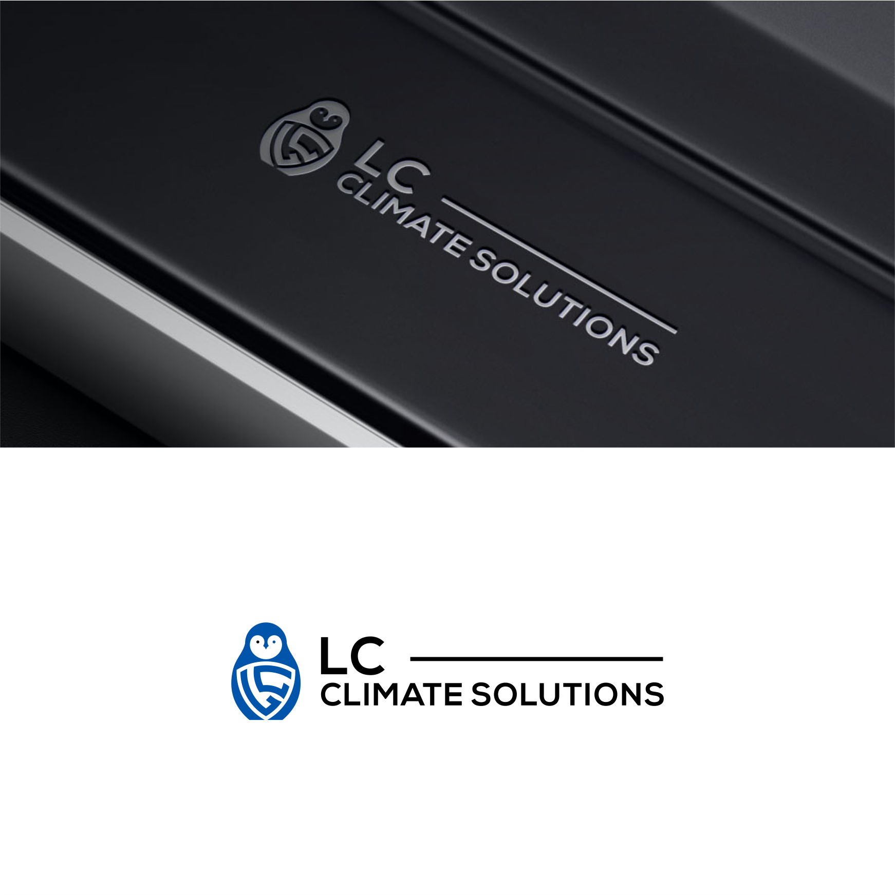 Logo Design by dodobakauu for this project | Design #35692140