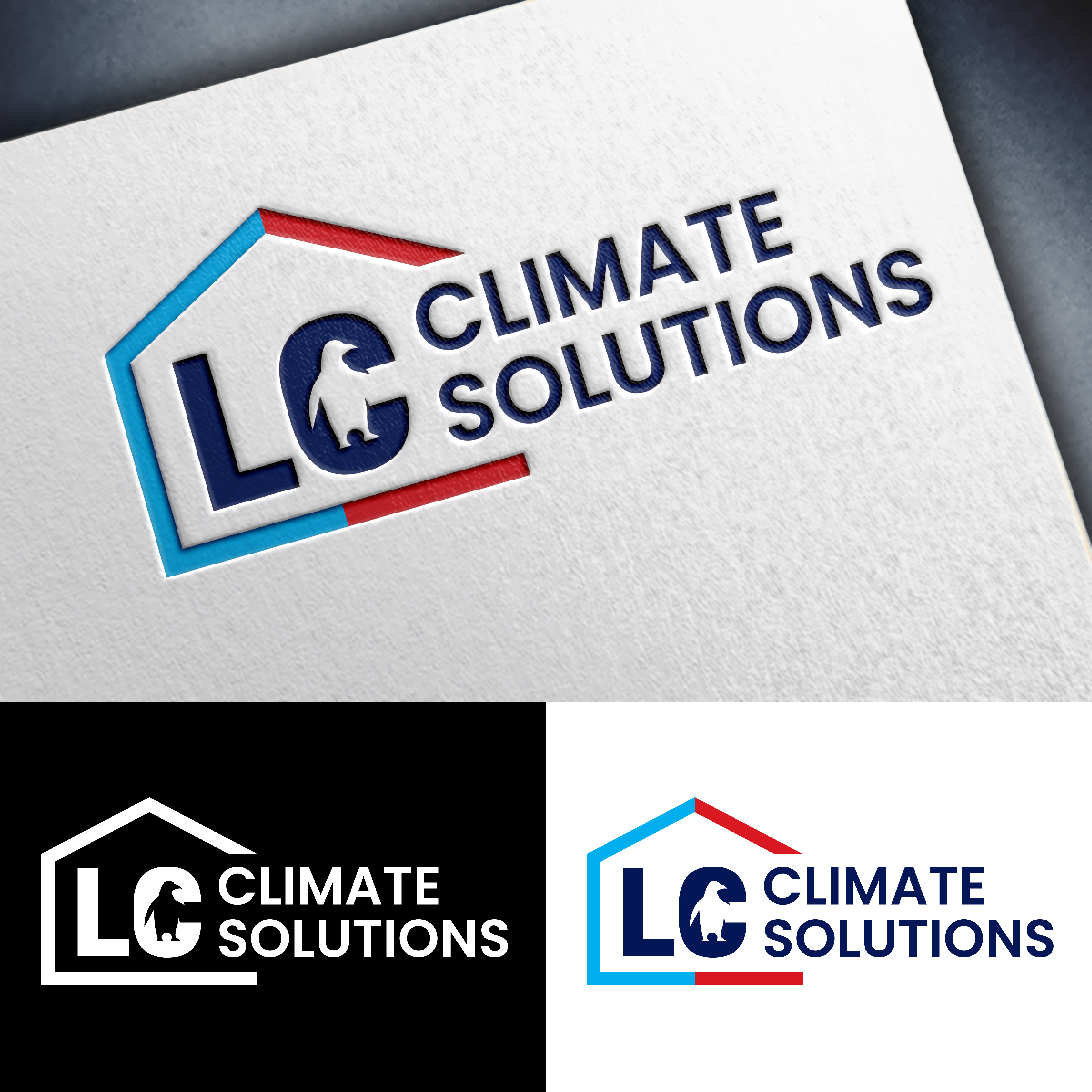 Logo Design by John Mark Arts for this project | Design #35686842