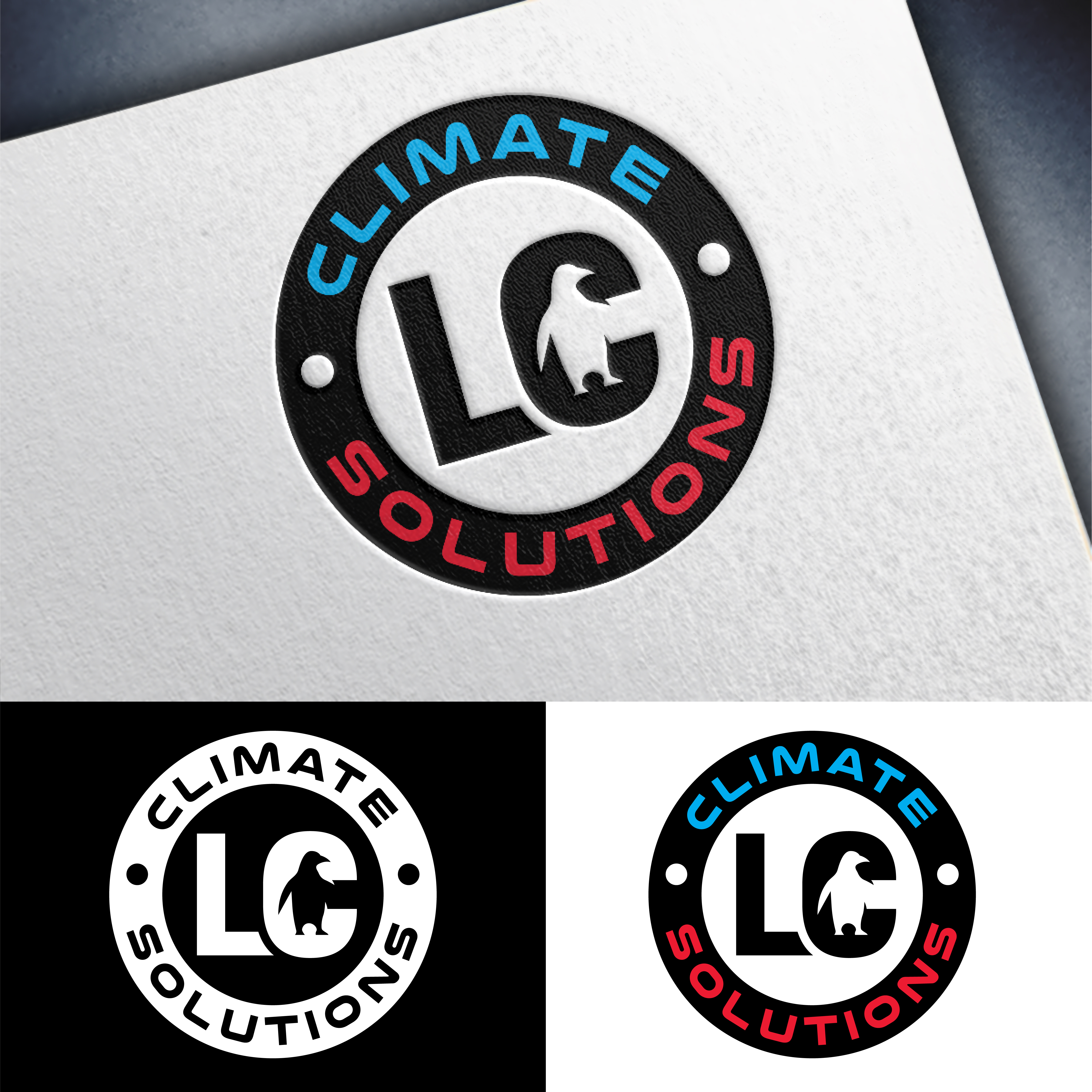 Logo Design by John Mark Arts for this project | Design #35690590