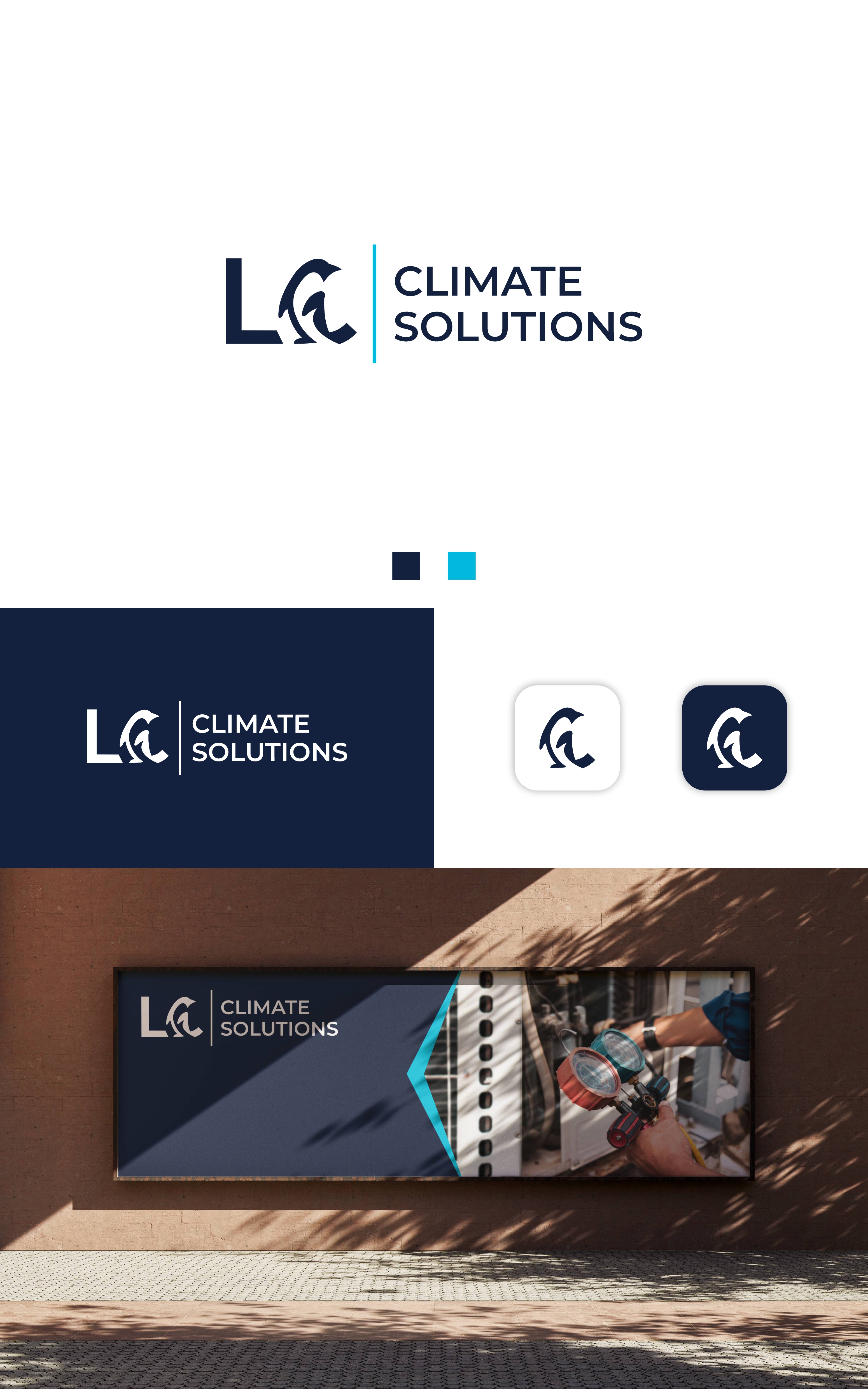 Logo Design by Dell_a.Design for this project | Design #35686480