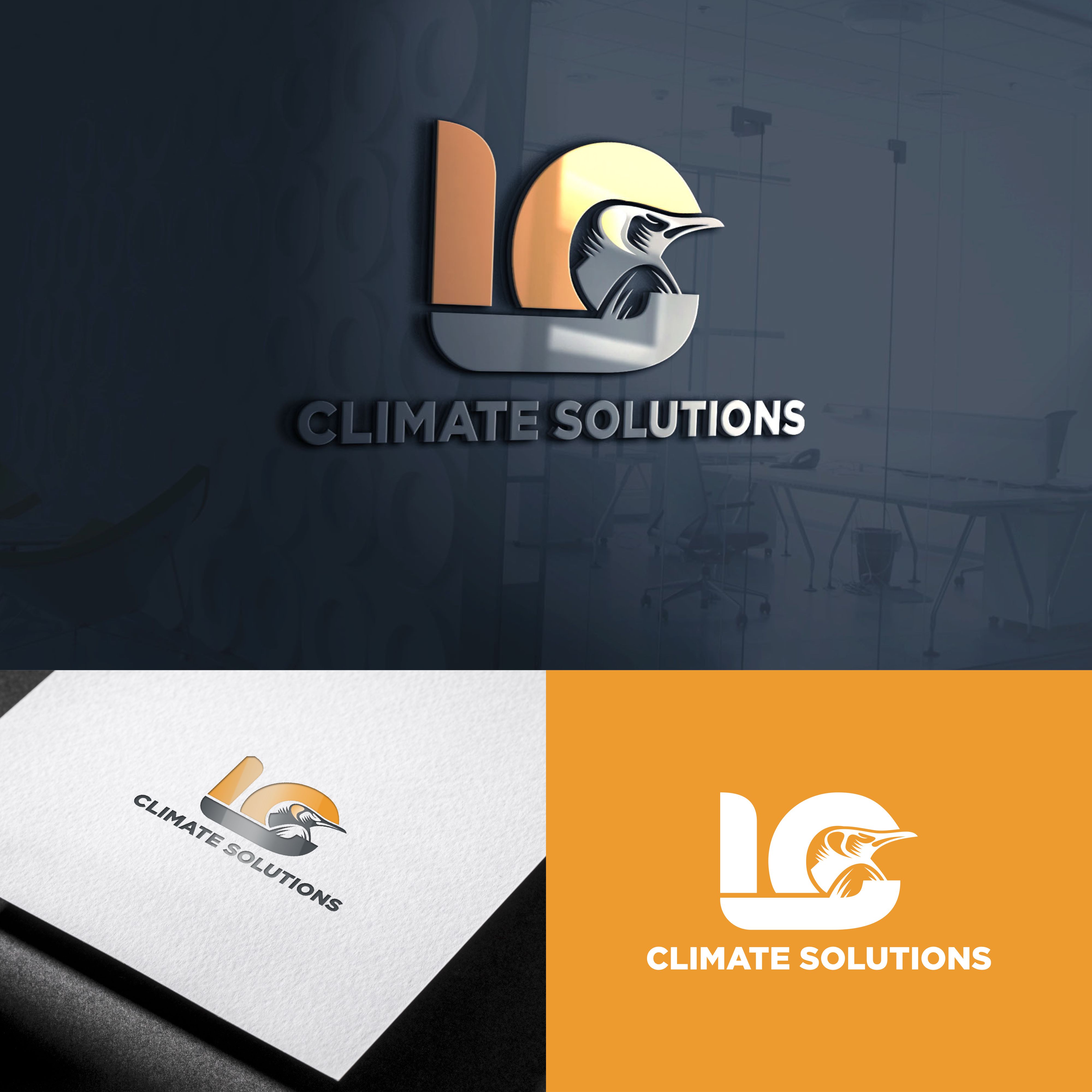 Logo Design by Bione for this project | Design #35686641