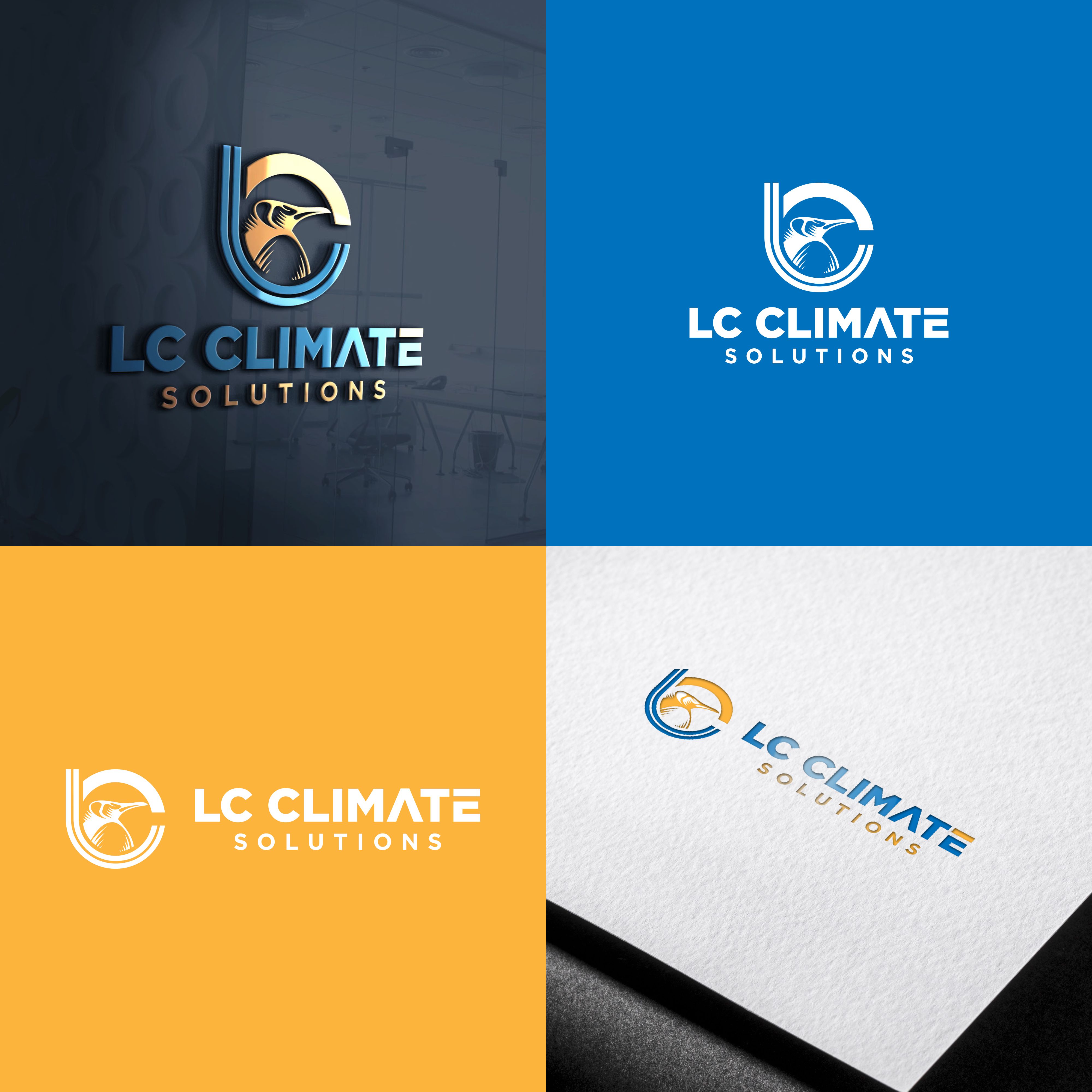 Logo Design by Bione for this project | Design #35686787