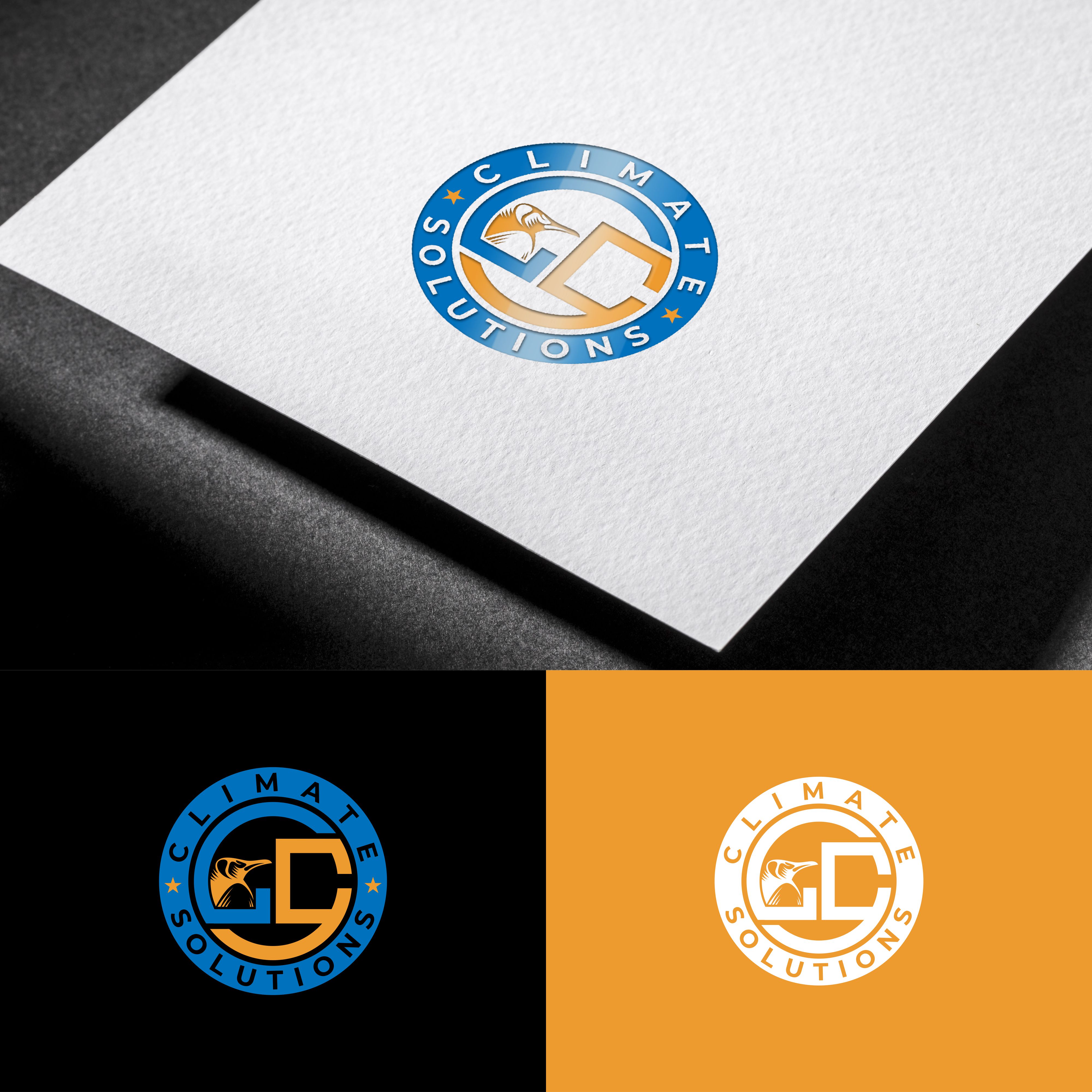 Logo Design by Bione for this project | Design #35692861