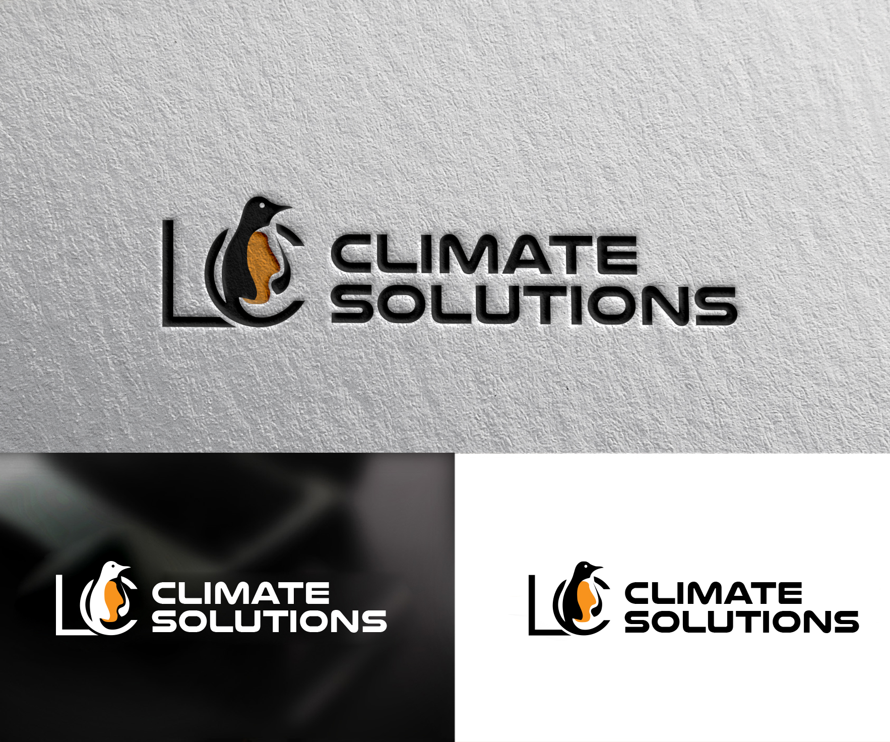 Logo Design by megamen for this project | Design #35687470