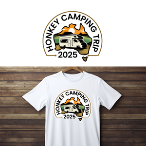 Diseño de Camiseta por logoford para este proyecto | Diseño: #35688854