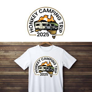 Diseño de Camiseta por logoford para este proyecto | Diseño: #35693272