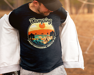 Diseño de Camiseta por NatalF87 para este proyecto | Diseño: #35697494