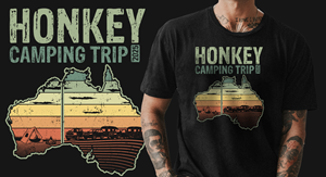 Diseño de Camiseta por KickArt para este proyecto | Diseño: #35693041