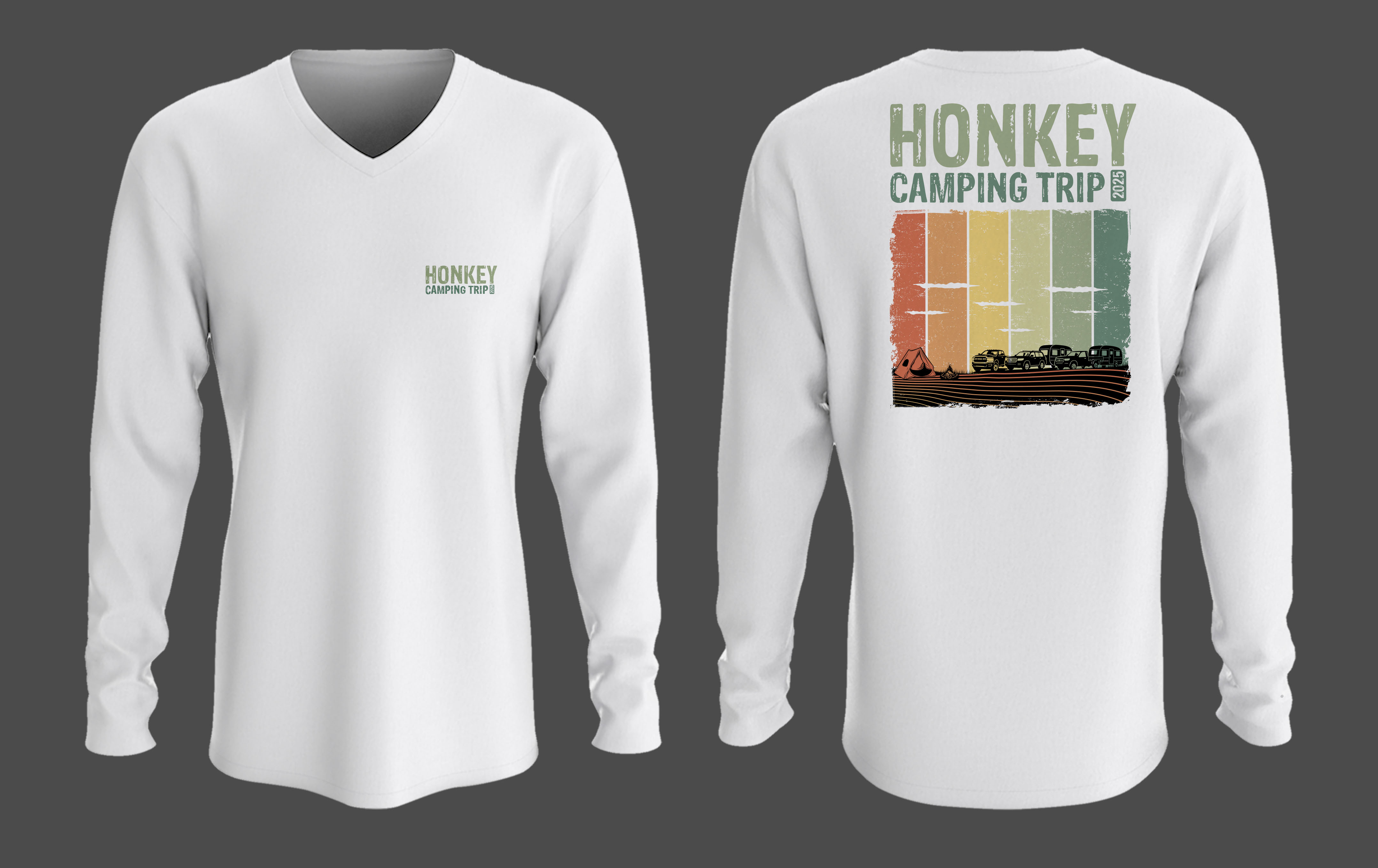 Diseño de Camiseta por KickArt para este proyecto | Diseño #35698251