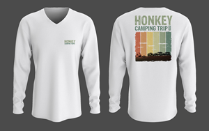Diseño de Camiseta por KickArt para este proyecto | Diseño: #35698251