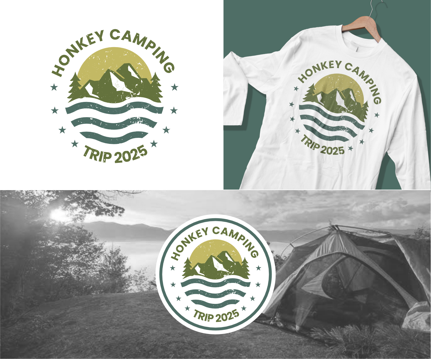 Diseño de Camiseta por ThiagoB para este proyecto | Diseño #35688756