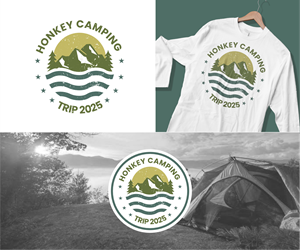 Diseño de Camiseta por ThiagoB para este proyecto | Diseño: #35688756