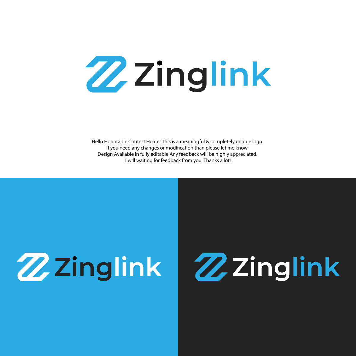 Logo Design by Designerrasedul for this project | Design #35687694