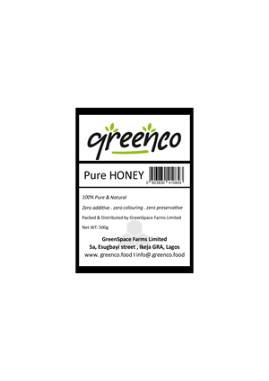 Label Design by Atiek for this project | Design: #35688104