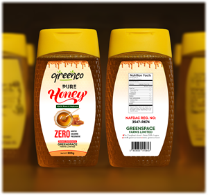 Label Design by Excellar Hub for this project | Design: #35712271