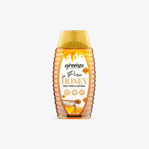 Label Design by SAMPA DUARI
