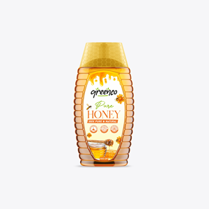 Label Design by SAMPA DUARI for this project | Design: #35694987
