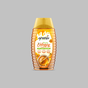 Label Design by SAMPA DUARI for this project | Design: #35695140