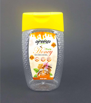 Label Design by SAMPA DUARI for this project | Design: #35705511
