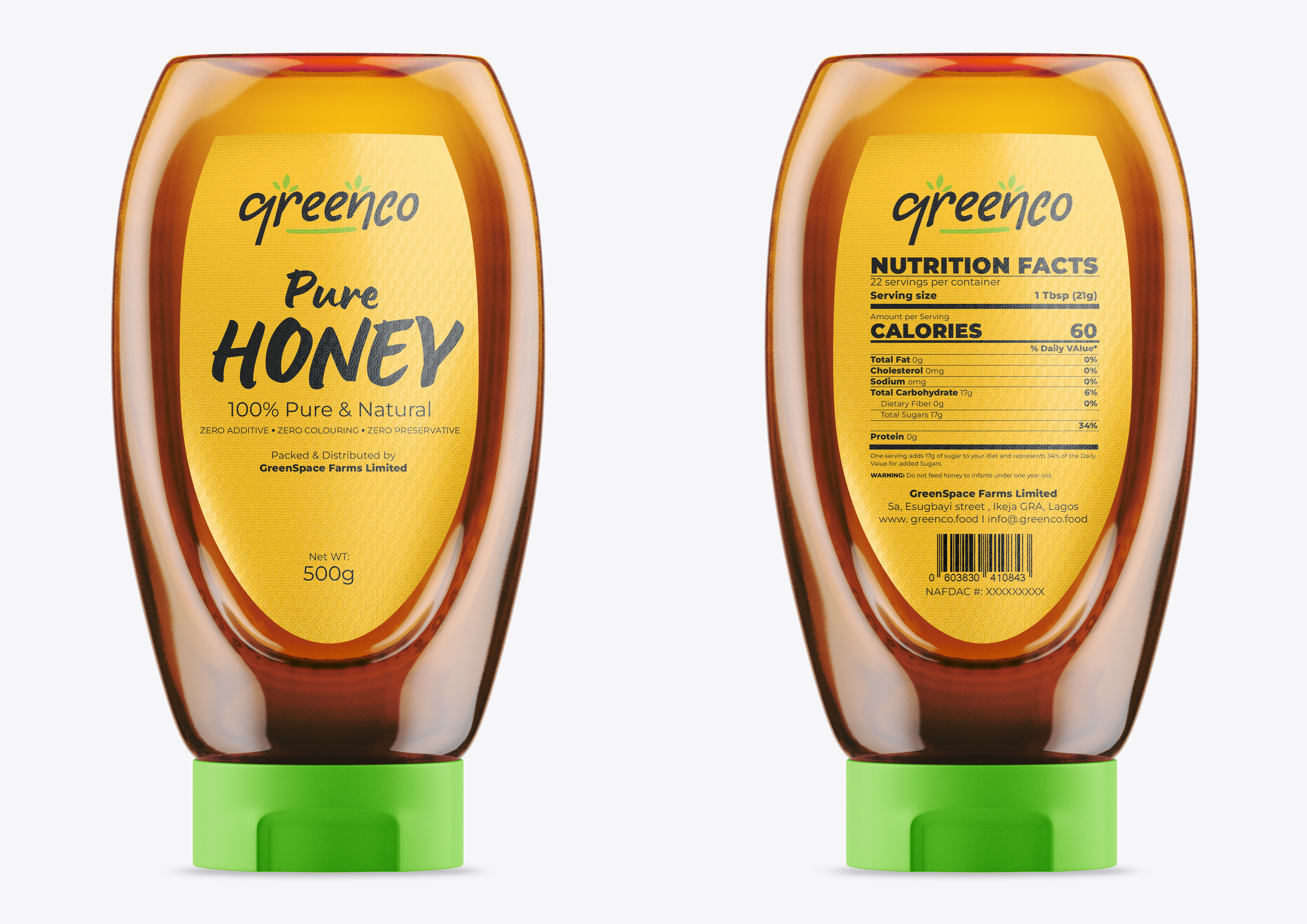 Label Design by MarkoE for this project | Design #35710361