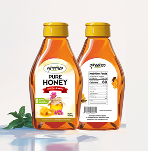 Label Design by Avra Design Studio