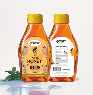 Label Design by Avra Design Studio for this project | Design: #35693476