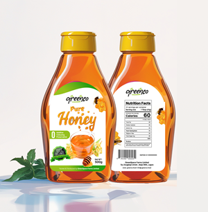 Label Design by Avra Design Studio for this project | Design: #35693477