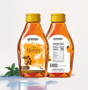 Label Design by Avra Design Studio for this project | Design: #35693478