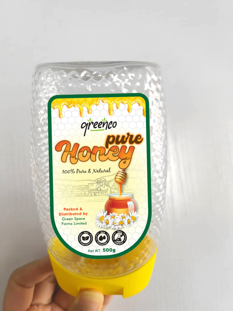 Label Design by HT Graphic for this project | Design #35703979
