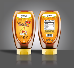 Label Design by HT Graphic for this project | Design: #35706064