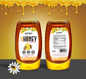 Label Design by HT Graphic for this project | Design: #35713796
