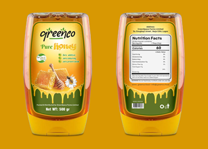 Label Design by tamtama for this project | Design: #35702811