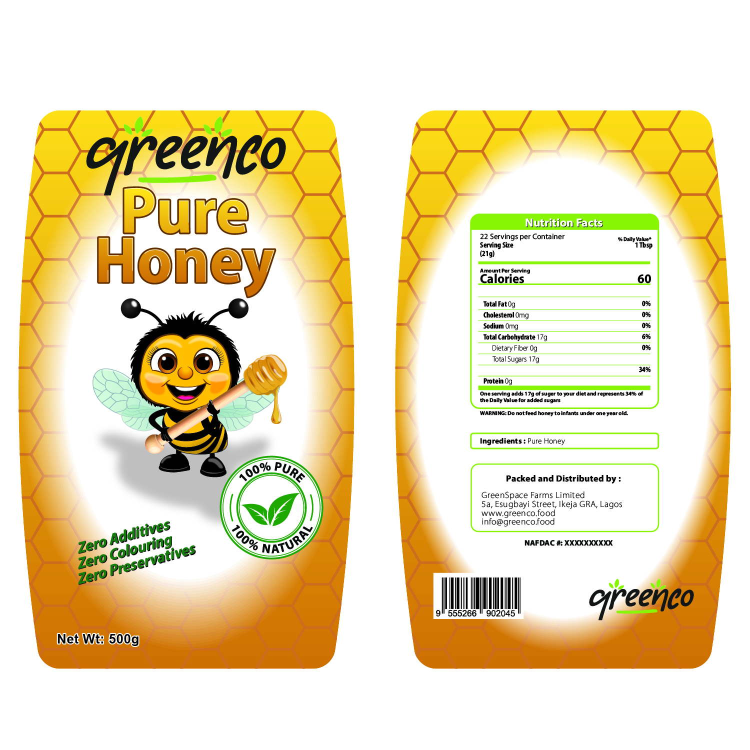 Label Design by Kings Bishop Design for this project | Design #35707815