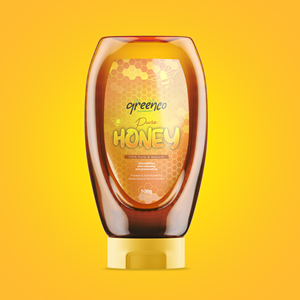Label Design by Dhimant Maloo for this project | Design: #35696176