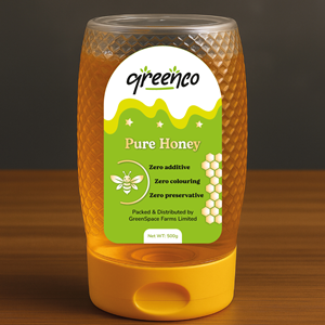 Label Design by Magdi Bayomi