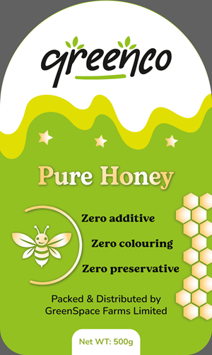 Label Design by Magdi Bayomi for this project | Design: #35703915