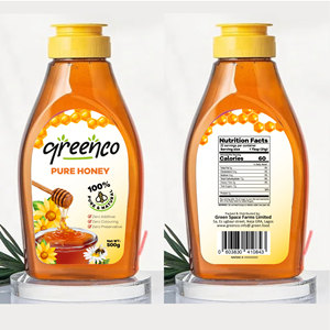 Label Design by DesignRoundUp for this project | Design: #35698884