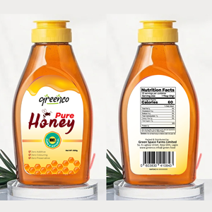 Label Design by DesignRoundUp