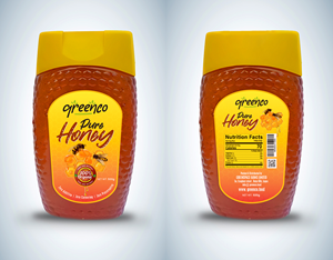 Label Design by DipuDa