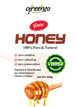 Label Design by Deziners Zone for this project | Design: #35709819