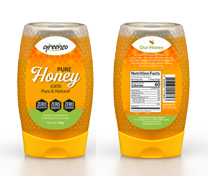 Label Design by Abdulmumin Imam for this project | Design: #35703365